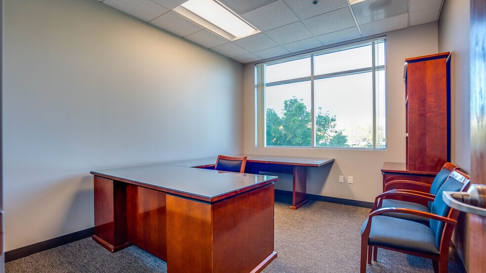 More Photos Of 6 Orchard Rd, Lake Forest Office For Sale