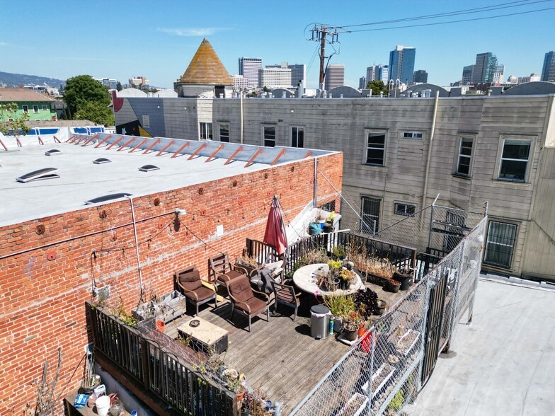 More Photos Of 2521 San Pablo Ave, Oakland Apartments For Sale