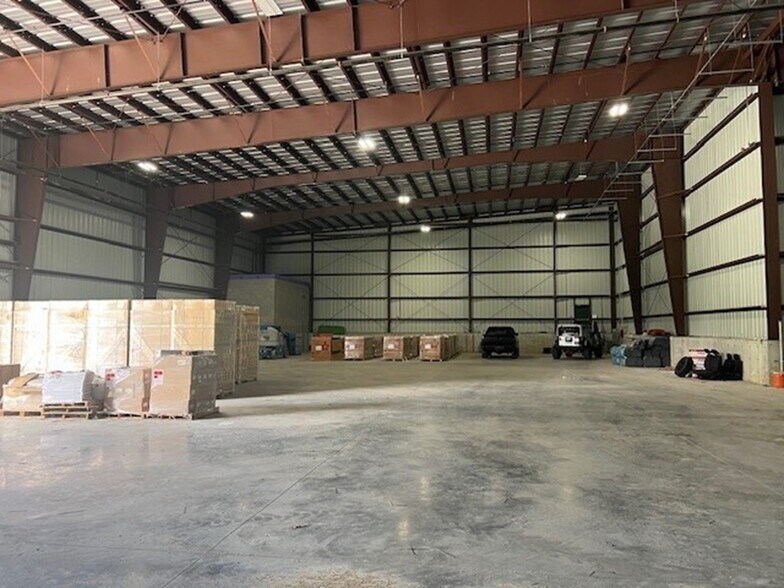 More Photos Of 100 Duchaine Blvd, New Bedford Manufacturing For Lease