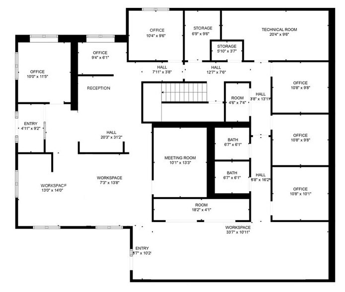 More Photos Of 330 Knollwood Dr, Rapid City Office For Sale