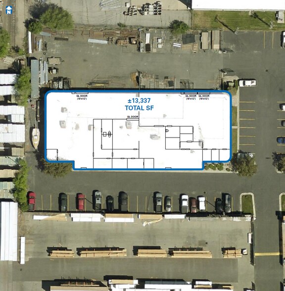 More Photos Of 952-958 W 3265 S, Salt Lake City Warehouse For Lease