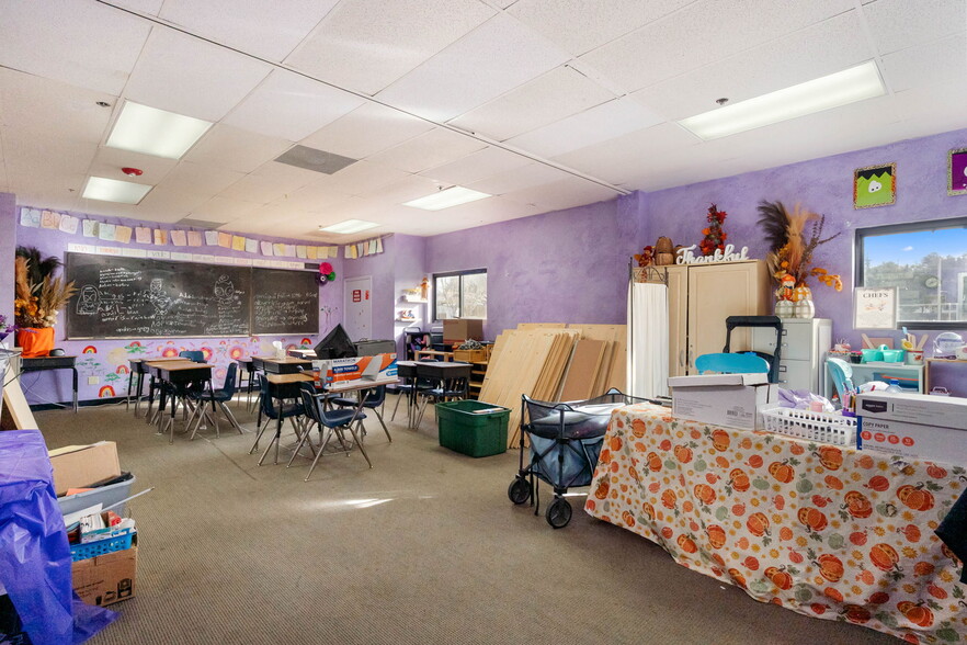 More Photos Of 1455 Willow Creek Rd, Prescott Religious Facility For Sale