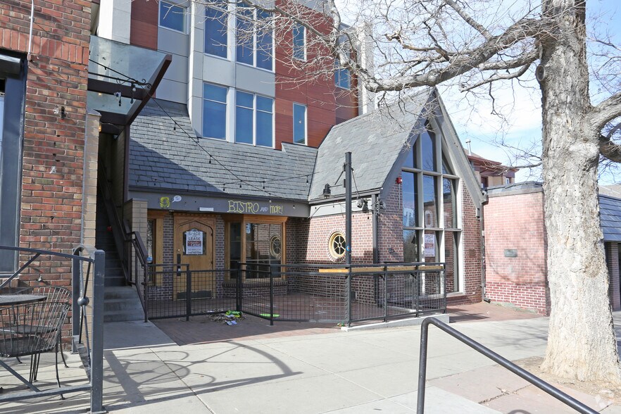 More Photos Of 1143 13th St, Boulder Apartments For Lease