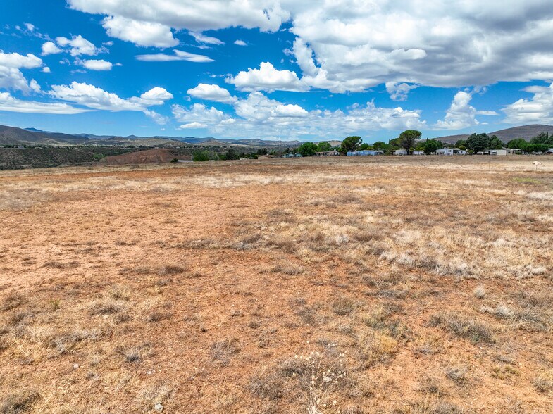 More Photos Of 8391 E Eastridge, Prescott Valley Land For Sale