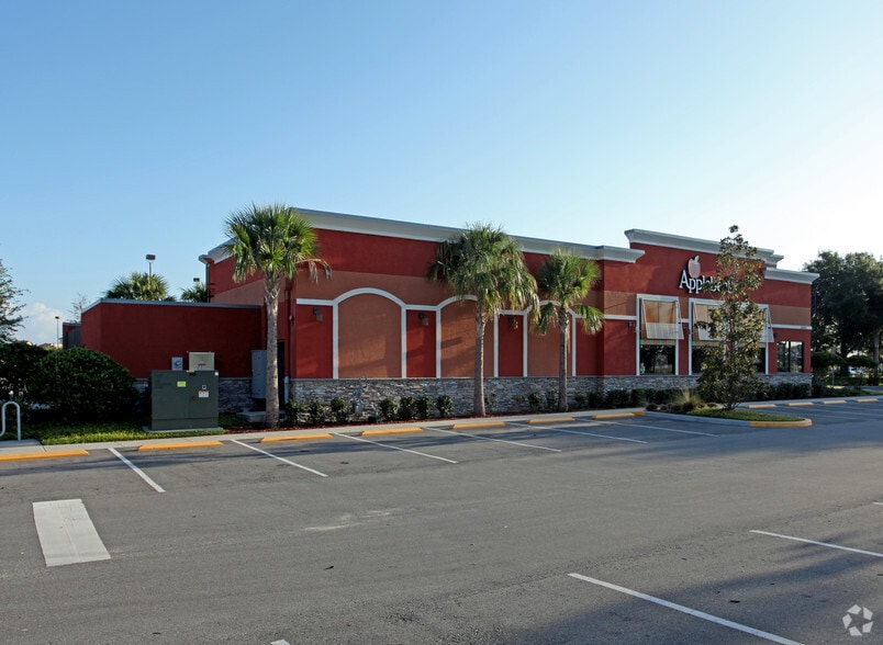 More Photos Of 14990 E Orange Lake Blvd, Kissimmee Restaurant For Lease