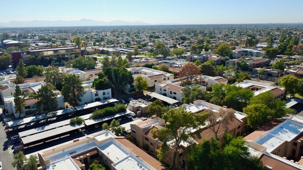 More Photos Of 3119 W Cochise Dr, Phoenix Apartments For Sale