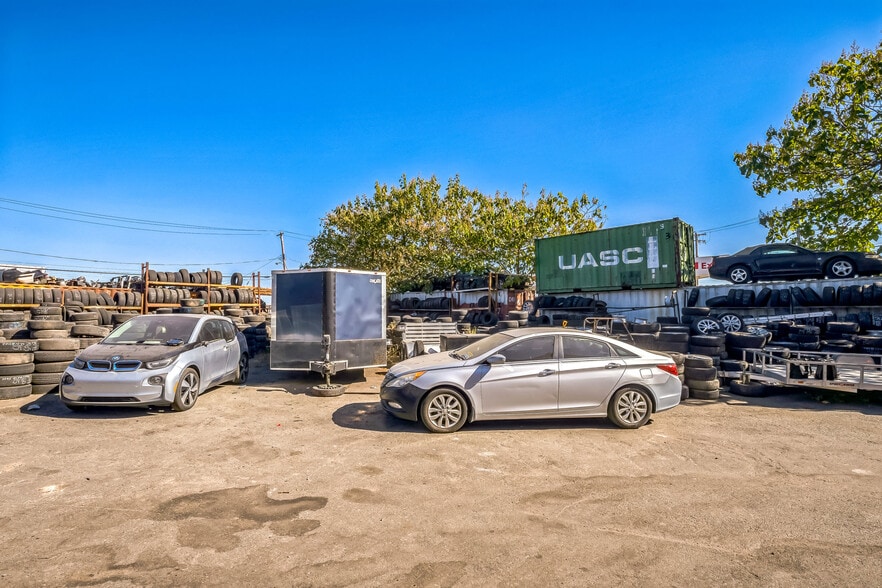 More Photos Of 6123 W Passyunk Ave, Philadelphia Warehouse For Sale