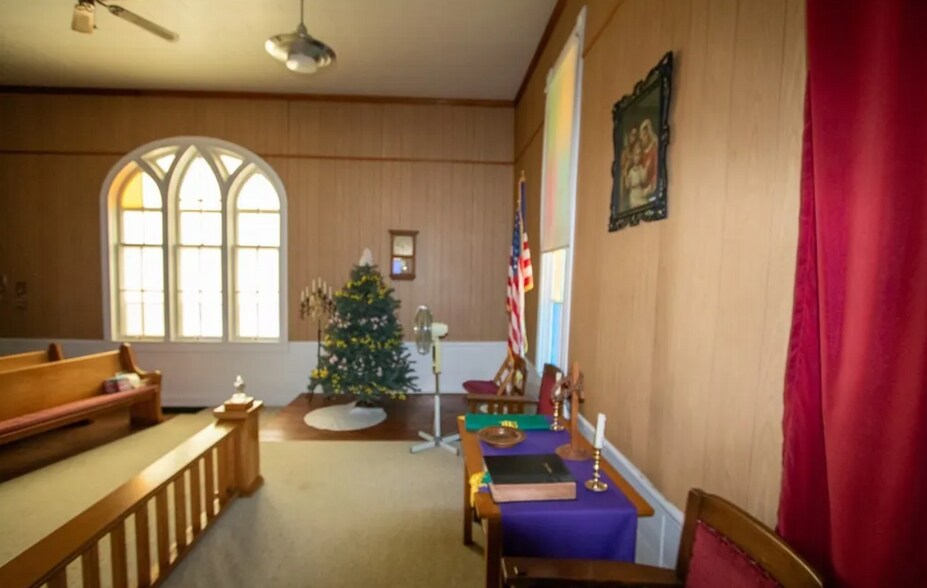 More Photos Of 46110 State Route 145, Lewisville Religious Facility For Sale