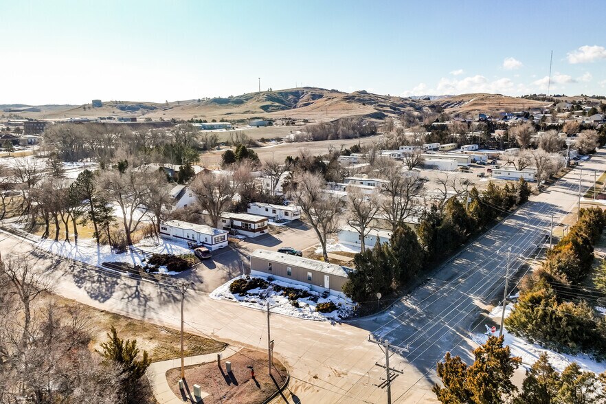 More Photos Of 1010 Maple St, Chadron Manufactured Housing Mobile Home Park For Sale