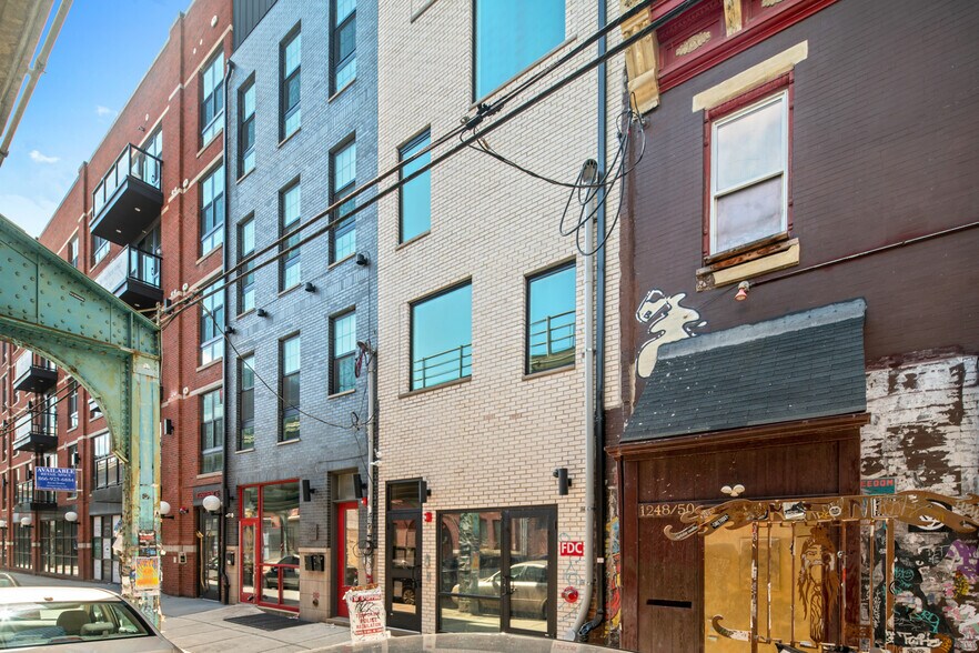 More Photos Of 1246 N Front St, Philadelphia Office For Sale