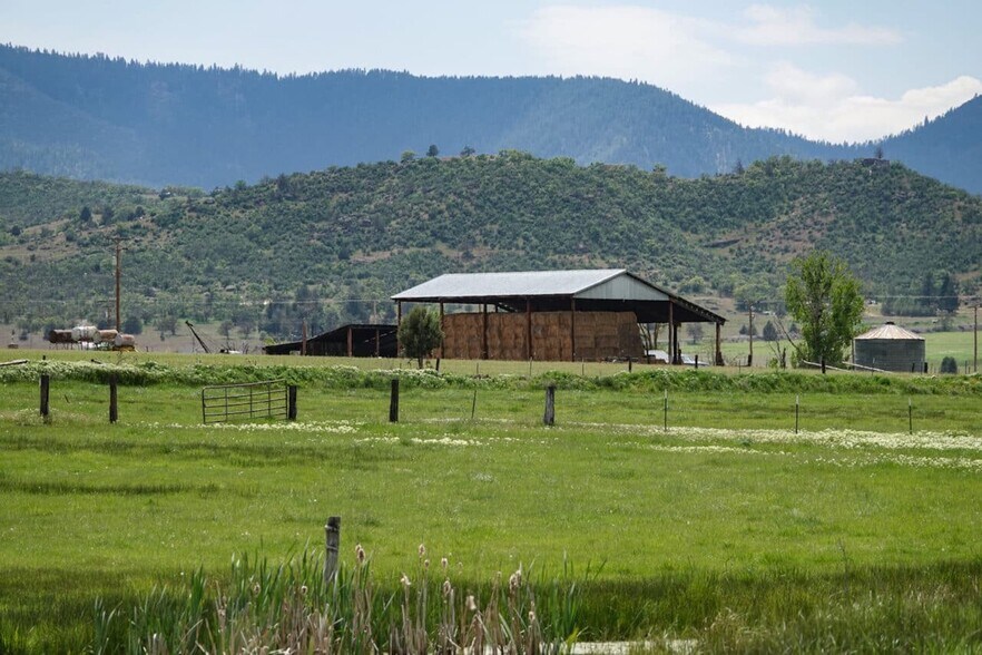 More Photos Of 1834 E. State 3 Hwy, Montague Land For Sale