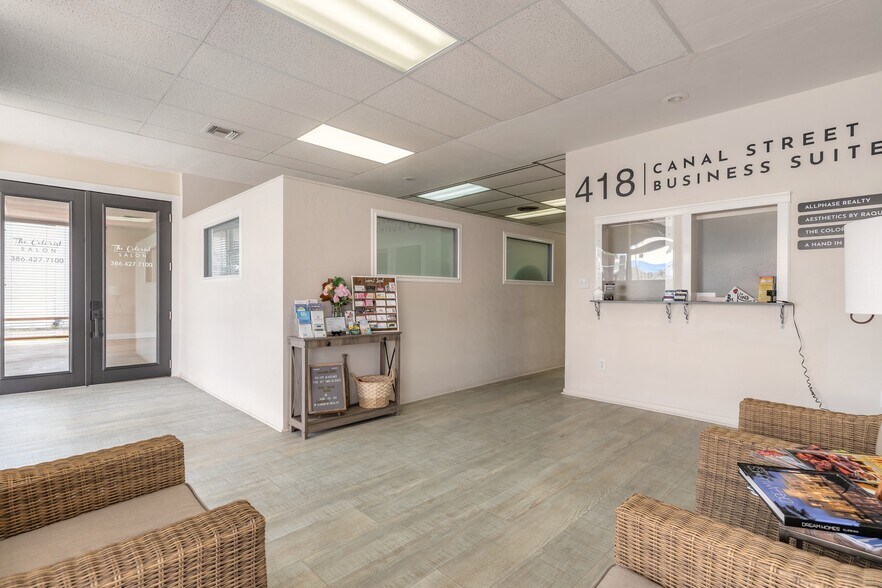 More Photos Of 418 Canal St, New Smyrna Beach Loft Creative Space For Lease