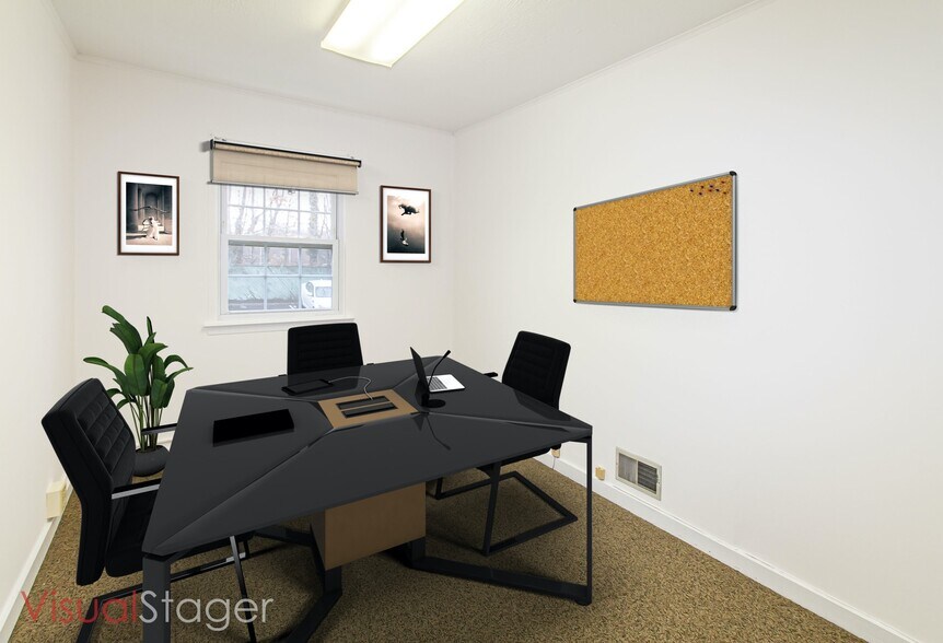 More Photos Of 2253 South Ave, Scotch Plains Office For Lease