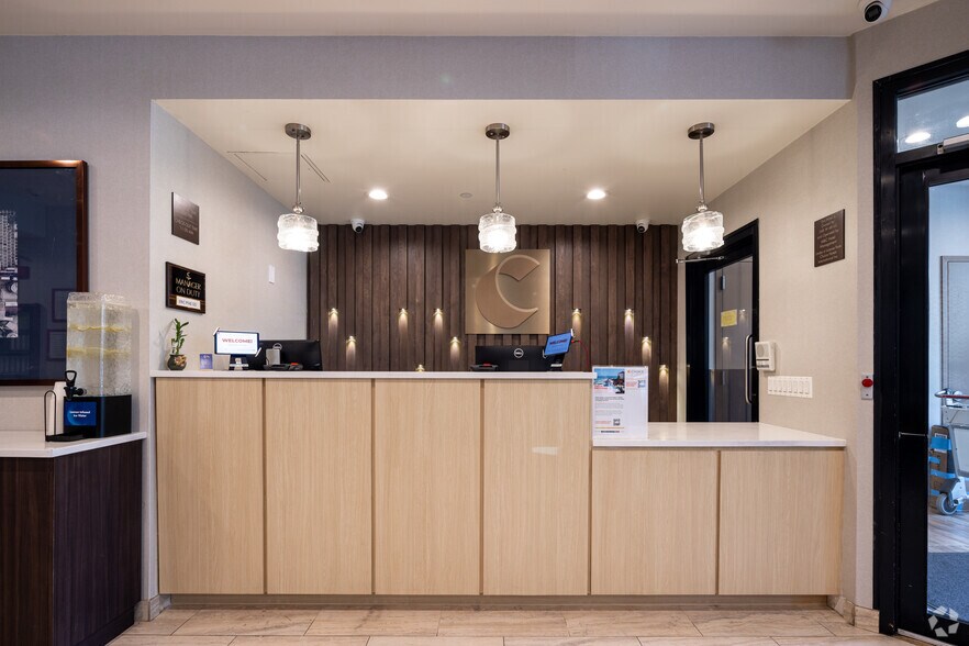 More Photos Of 548 W 48th St, New York Hotel For Sale