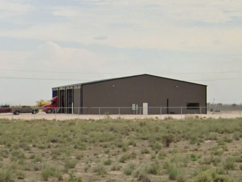 More Photos Of 104 Jordan Lee Rd, Pecos Land For Lease