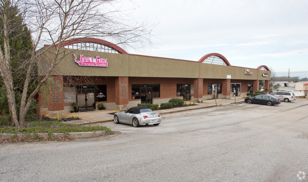 Primary Photo Of 2685 Highway 42 N, Mcdonough Freestanding For Sale