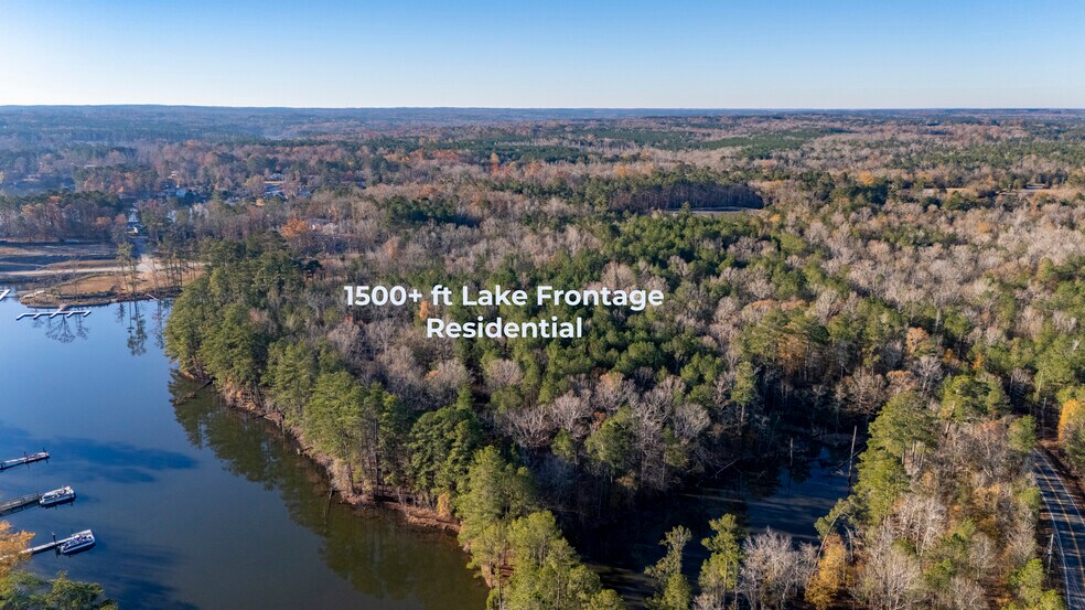 More Photos Of Highway 378 - D&J Plaza, Leesville Land For Sale