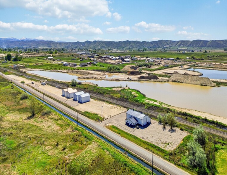 More Photos Of 4799 Cascade Rd, Emmett Warehouse For Sale