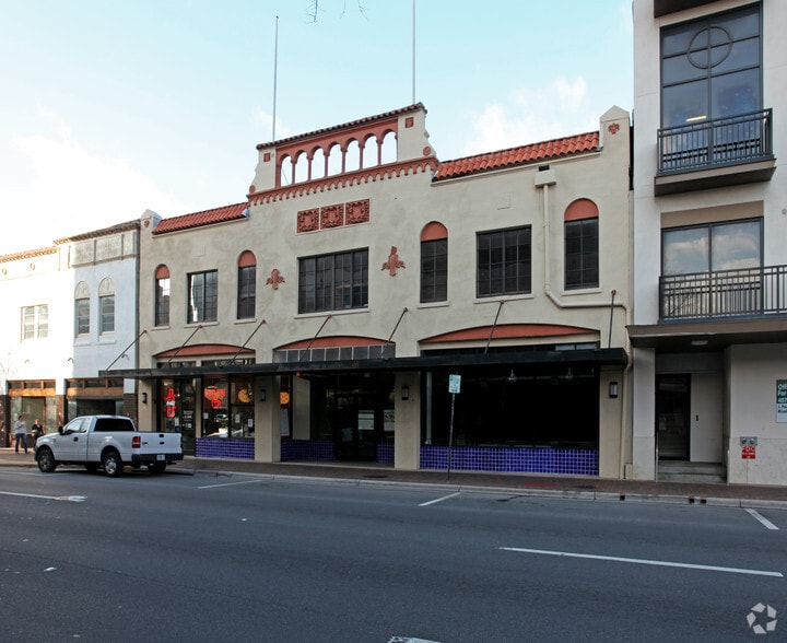 More Photos Of 120 N Orange Ave, Orlando Office For Sale