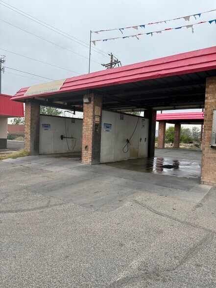 More Photos Of 599 N Yarbrough Dr, El Paso Land For Lease
