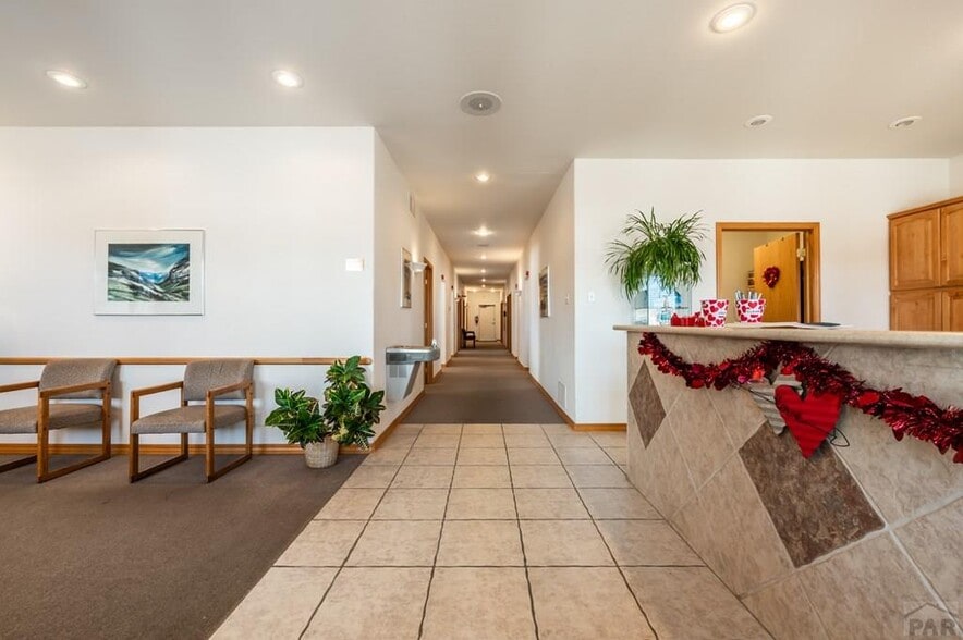 More Photos Of 2027 Columbia Dr, Pueblo Medical For Sale