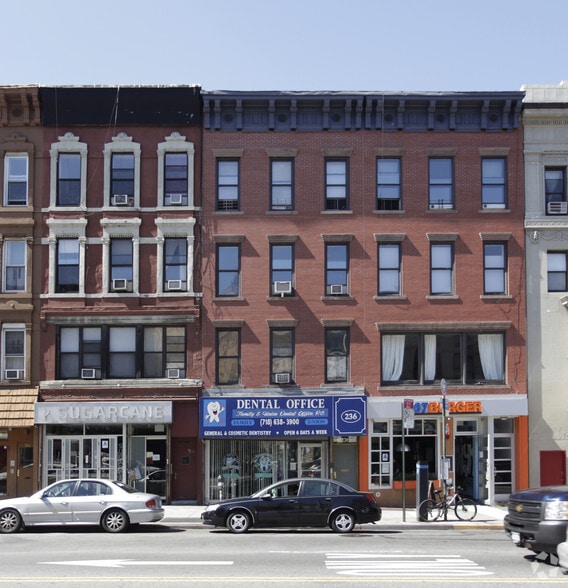 More Photos Of 236 Flatbush Ave, Brooklyn Storefront Retail Residential For Lease