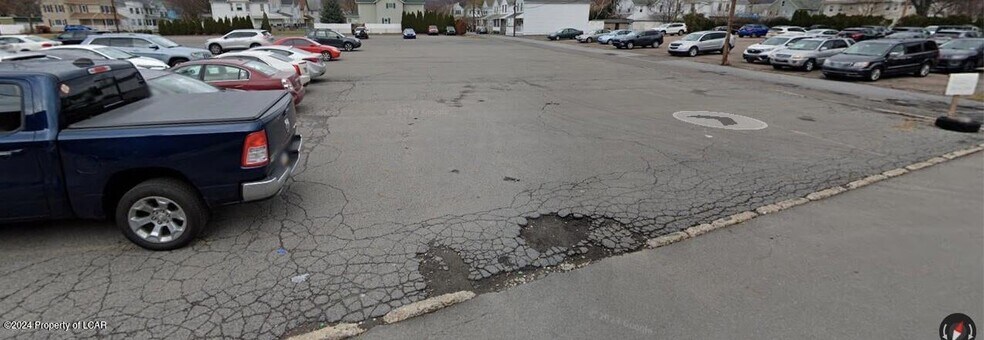 More Photos Of W Dorrance St, Kingston Land For Lease