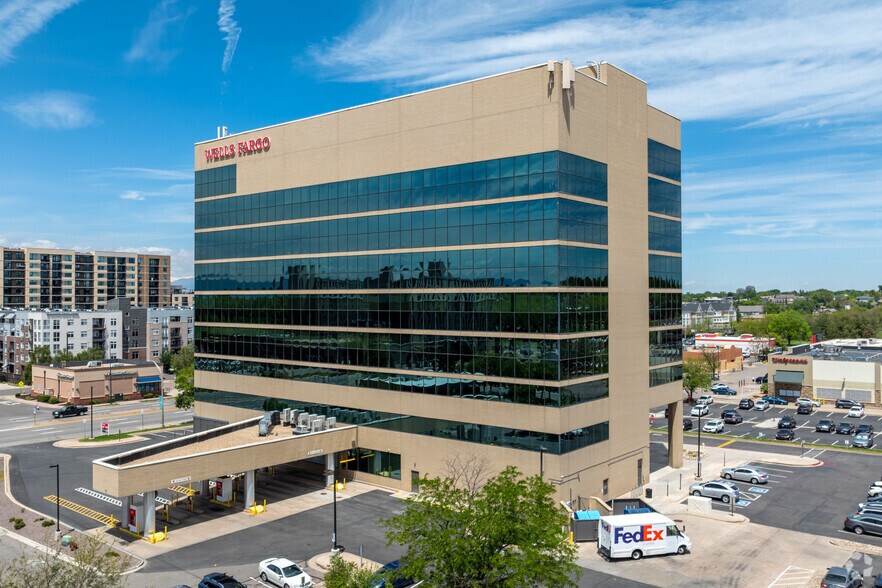 More Photos Of 400 S Colorado Blvd, Denver Office For Lease