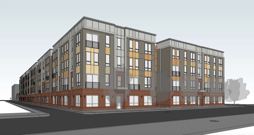 More Photos Of 246 S 59th St, Philadelphia Land For Sale