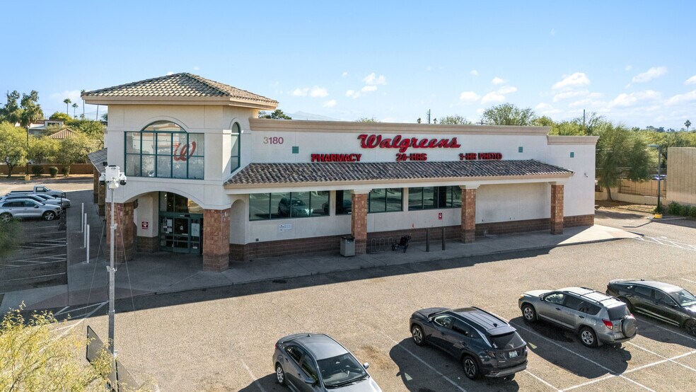 More Photos Of 3180 N Campbell Ave, Tucson Drugstore For Sale