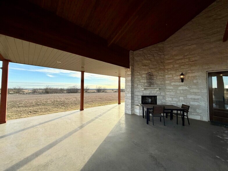 More Photos Of 3125 County Road 212, Bertram Lodge Meeting Hall For Sale