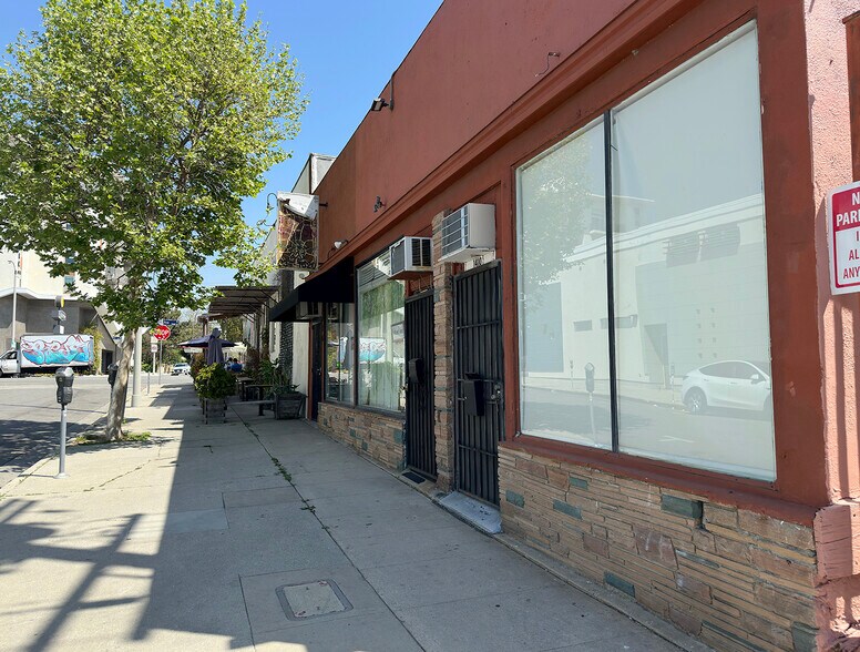 More Photos Of 5990 1/2 W Pico Blvd, Los Angeles Storefront For Lease