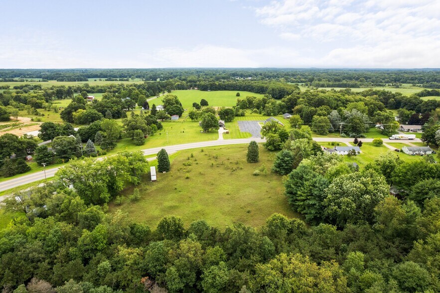 More Photos Of 4741 Michigan 52, Stockbridge Land For Sale