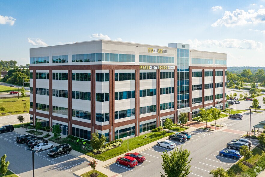 More Photos Of 1111 Benfield Blvd, Millersville Unknown For Lease