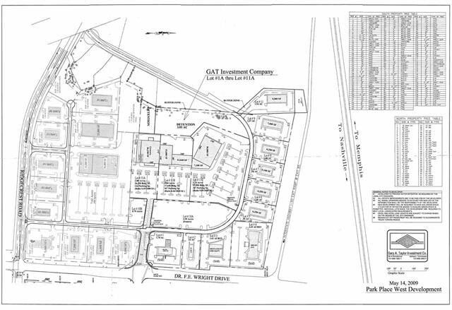 More Photos Of 84 Chloe, Jackson Land For Sale