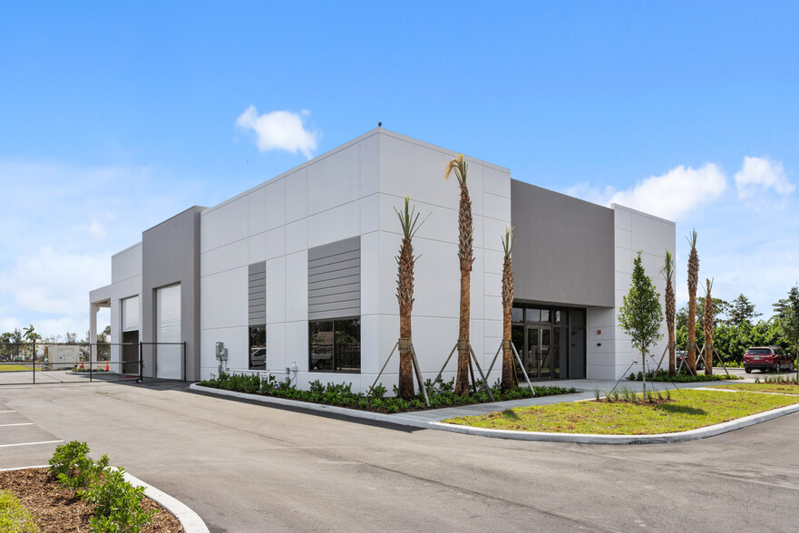 Primary Photo Of , Boynton Beach Warehouse For Lease