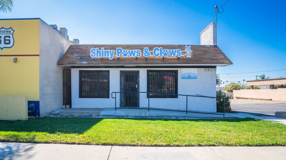 More Photos Of 16379 Foothill Blvd, Fontana Loft Creative Space For Sale