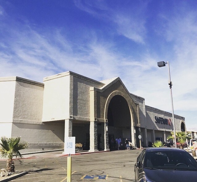 More Photos Of 1733 Highway 95, Bullhead City Unknown For Lease