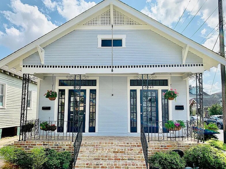 Primary Photo Of 3840 Bienville St, New Orleans Apartments For Lease