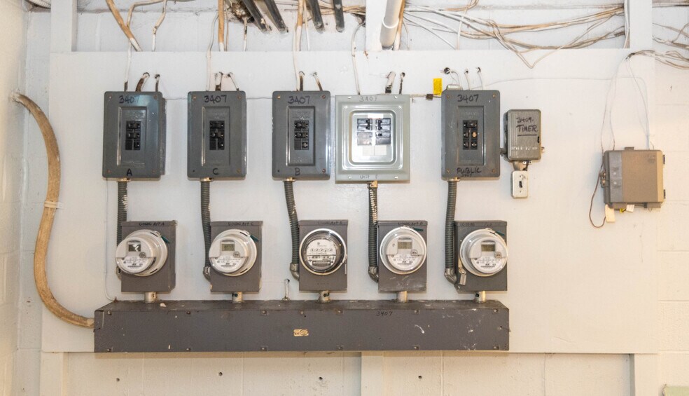 More Photos Of 3405 Glen Ave, Baltimore Apartments For Sale