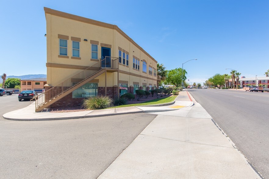 More Photos Of 450 Hillside Dr, Mesquite Medical For Lease