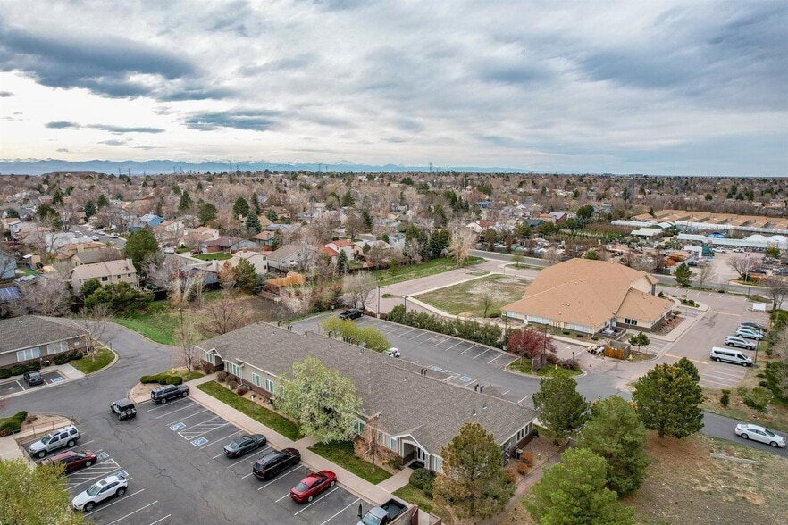 More Photos Of 2220 S Fraser St, Aurora Office For Sale