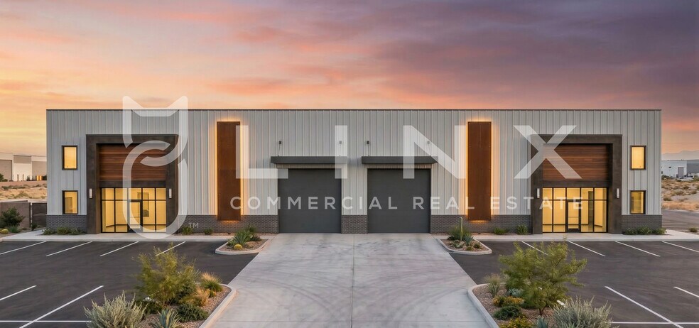 Primary Photo Of 142 Mechanical dr, Washington Industrial For Lease