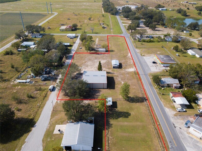 More Photos Of 5600 Packinghouse Rd, Alturas Warehouse For Sale