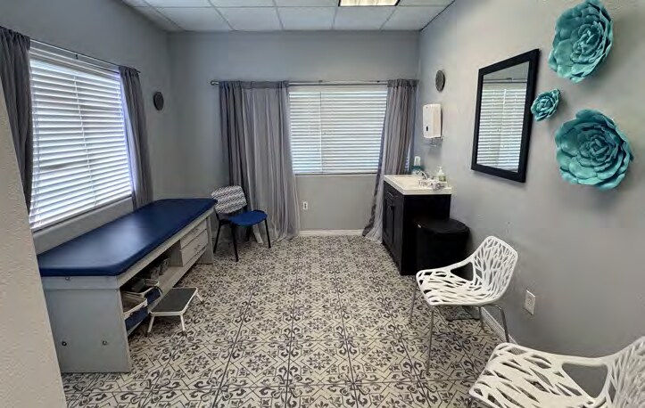 More Photos Of 8201 W 20th St, Greeley Medical For Lease