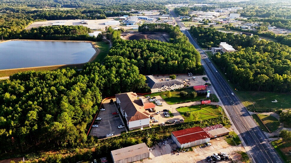More Photos Of 3290 Business 259, Kilgore Land For Sale