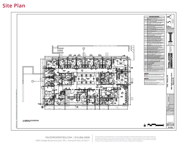 More Photos Of 6803-6809 Johnson Dr, Mission Freestanding For Lease