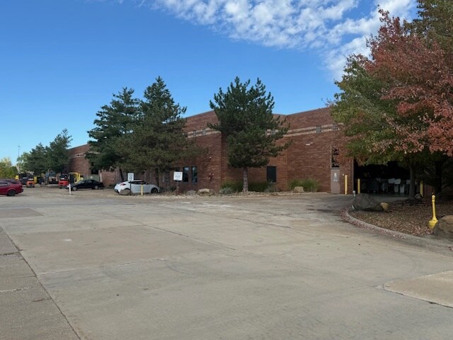 More Photos Of 8687 Tyler Blvd, Mentor Manufacturing For Sale