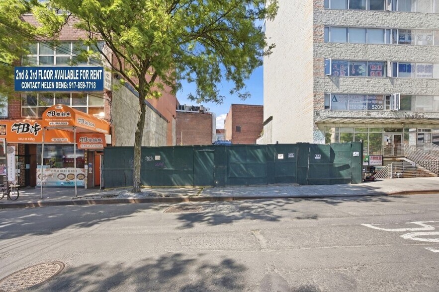 More Photos Of 136-25 41st Ave, Flushing Land For Sale