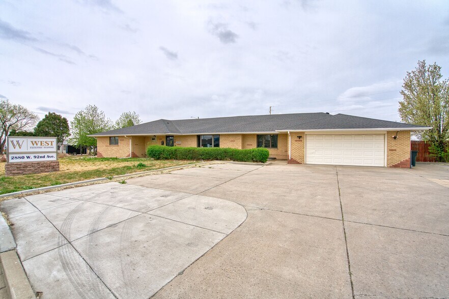 Primary Photo Of 2880 W 92nd Ave, Federal Heights Office Residential For Sale